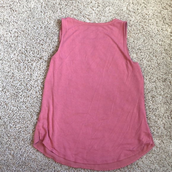 Pink Blouse - Picture 3 of 3